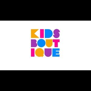 Kids boutique
